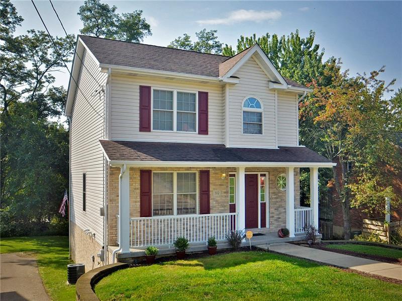 312 Marshall Dr - Photo 1