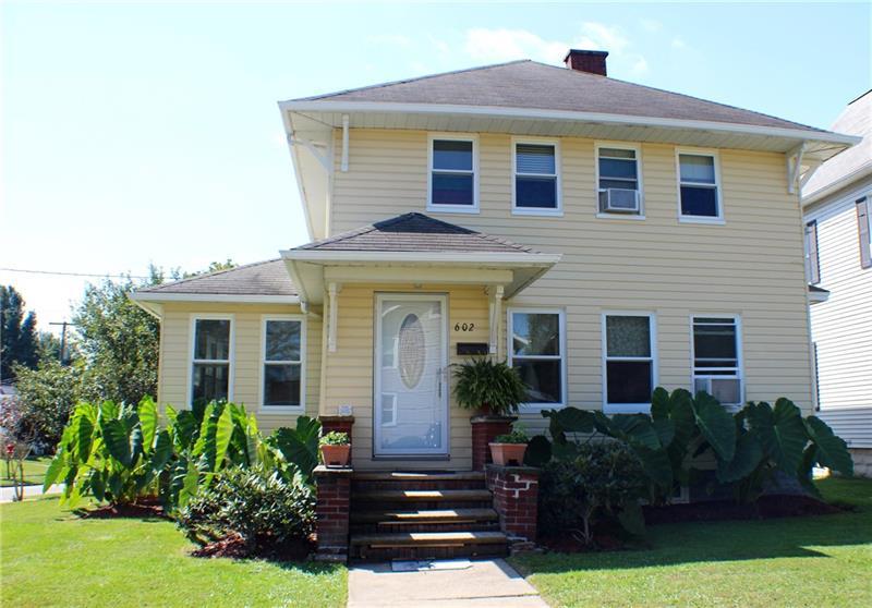 602 Euclid Ave. - Photo 1