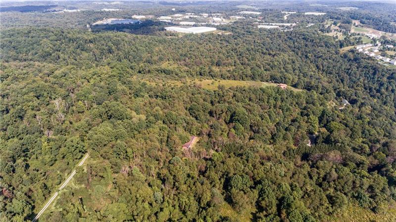 911 Whitten Hollow Road Lot 2 - Photo 1