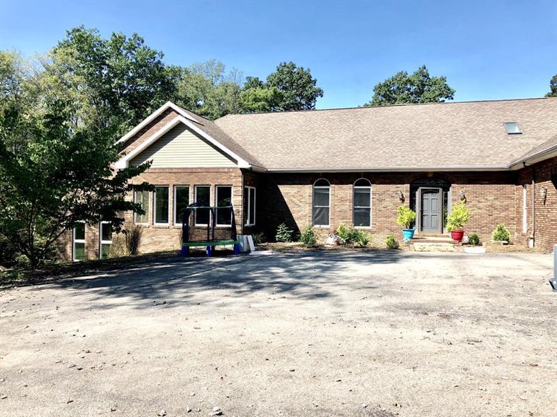 455 Cheese Run Road - Photo 1