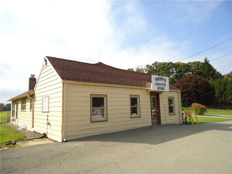 1141 Bonniebrook Road - Photo 1