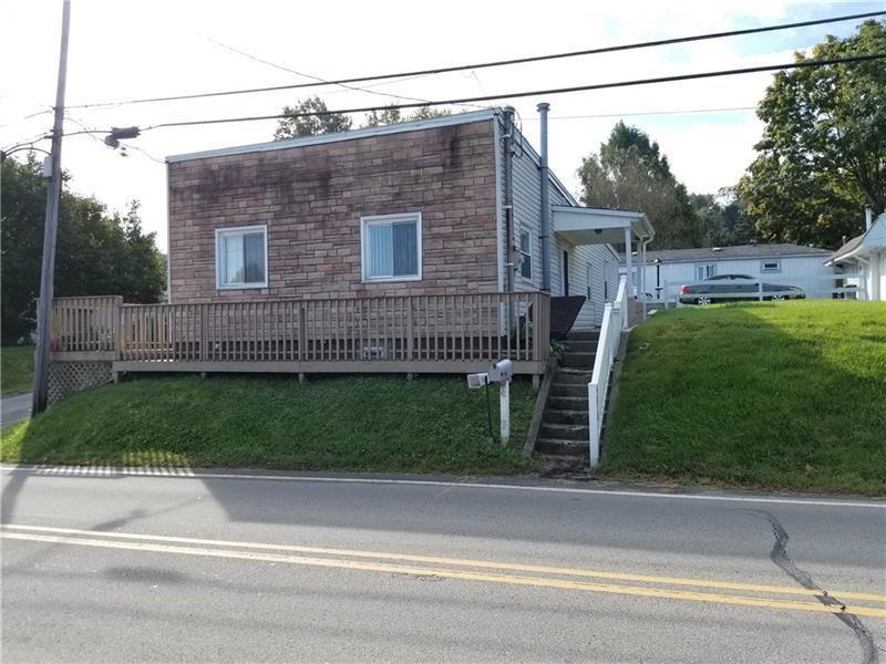 9858 Broadway St. - Photo 1