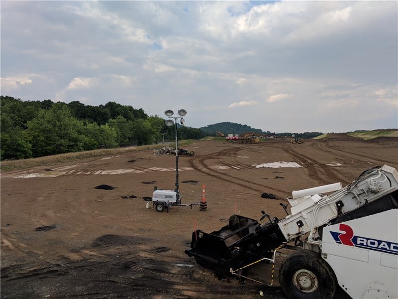 Lot C-1C Route 8 & Route 228 - Photo 1