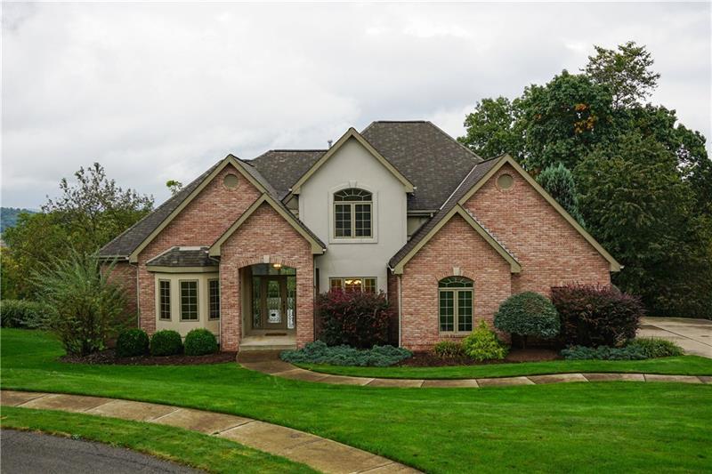 9050 Audubon Drive - Photo 1