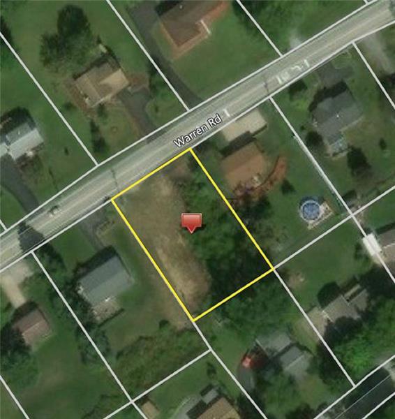 0 Warren Road - Photo 1