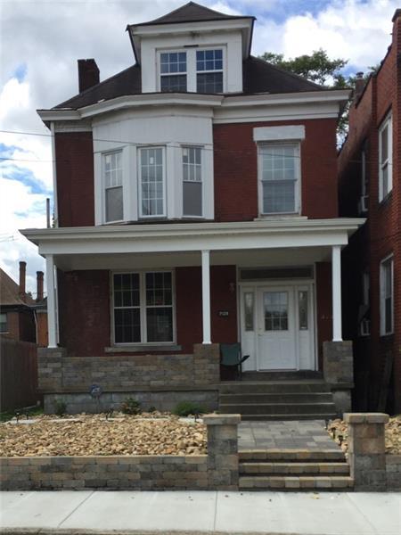 7124 Hermitage St - Photo 1