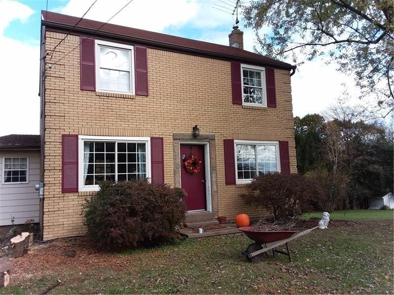 431 Route 228 - Photo 1