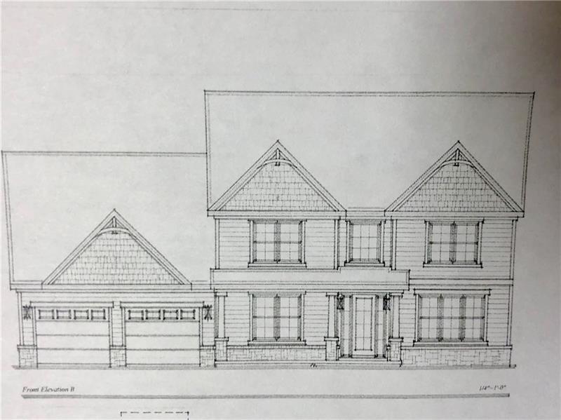Lot 349 Willow Creek - Photo 1
