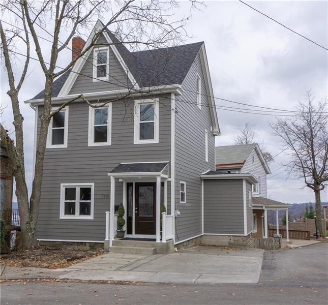 1750 Rutledge Street - Photo 1