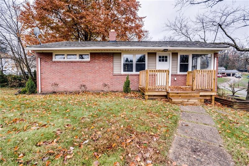1080 Starr - Photo 1