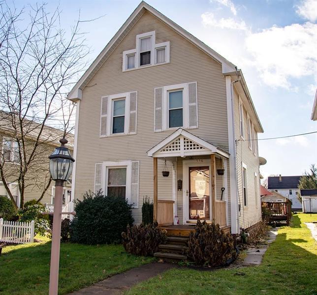 536 Oak St. - Photo 1