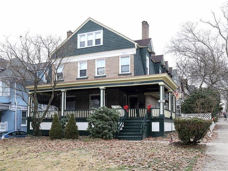 5547 Fair Oaks Street - Photo 1