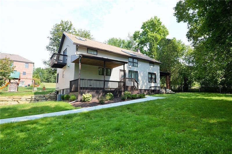 4211 Battle Ridge Road - Photo 1