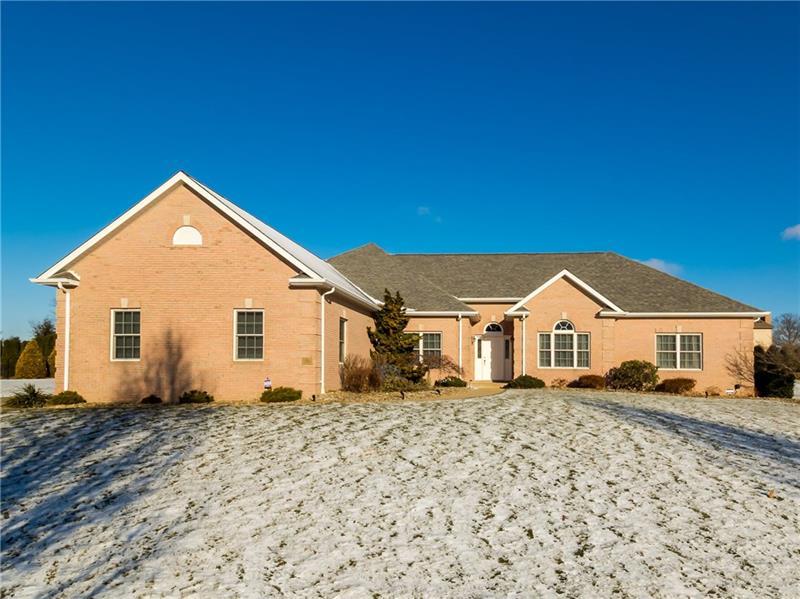 208 Fox Hollow Drive - Photo 1
