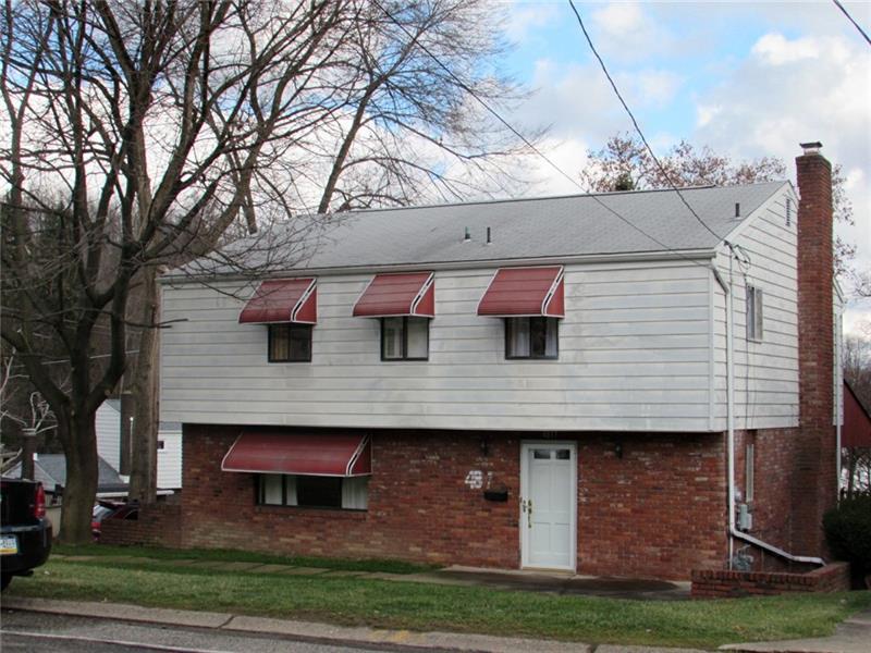 4817 Willock Road - Photo 1