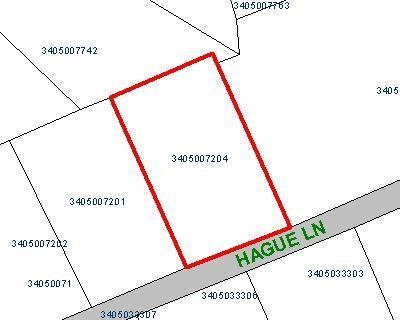 0 Hague Ln - Photo 1