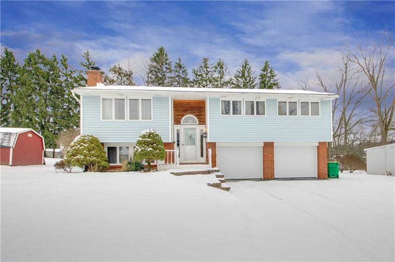 111 David Drive - Photo 1