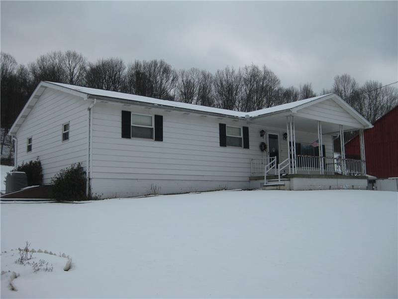 2149 Parkwood Road - Photo 1