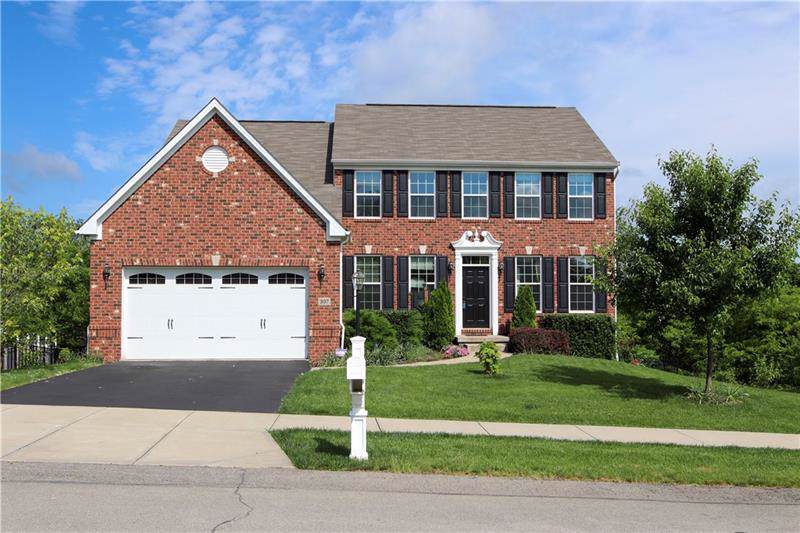 307 Grampion Cir - Photo 1