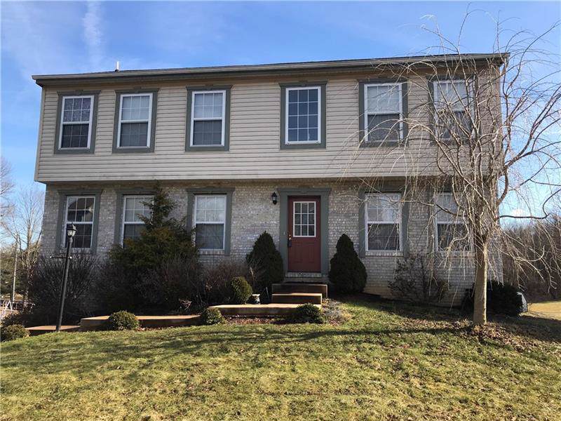 802 Hawk Valley Drive - Photo 1