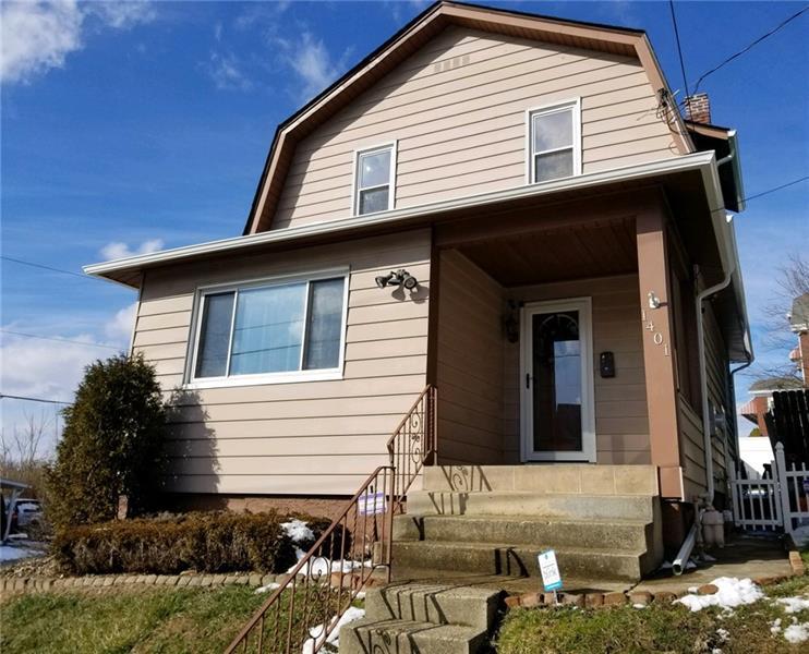 1401 Drey St - Photo 1