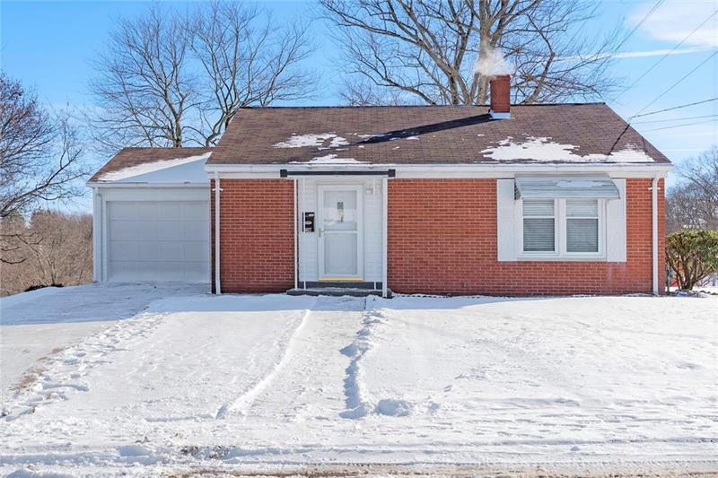 5027 Clifton Drive - Photo 1