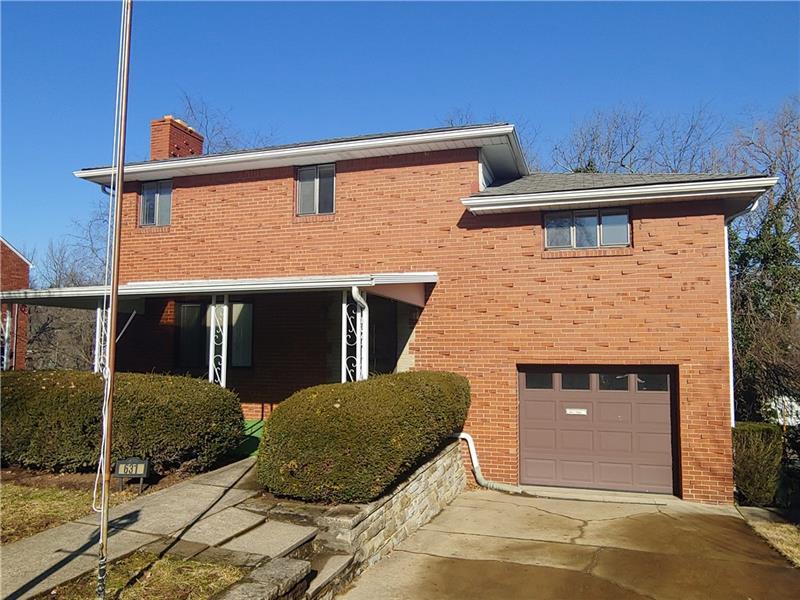 631 Oxford Blvd - Photo 1