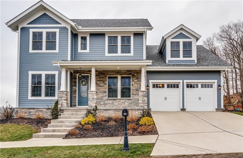 705 Onondaga Circle - Photo 1