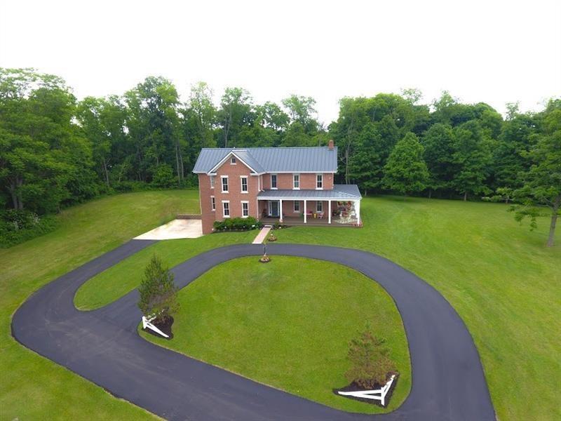 298 Mccombs Rd - Photo 1