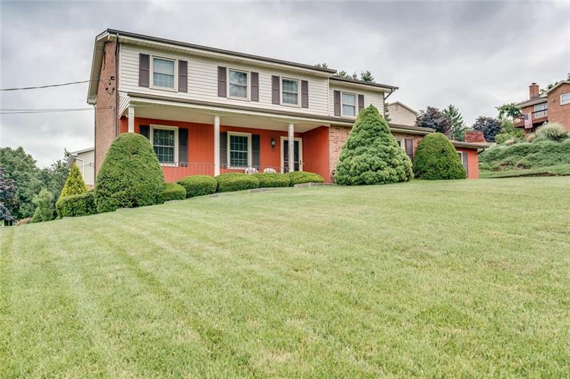 201 Calvin Drive - Photo 1