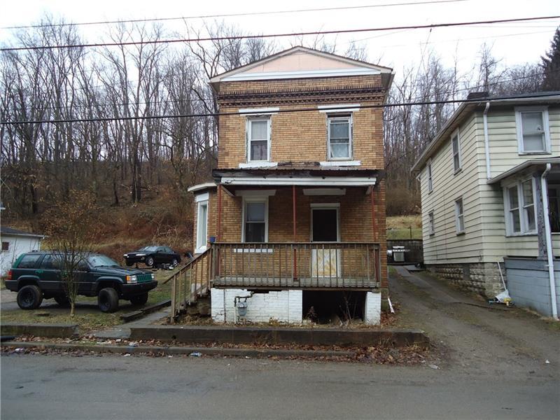 461 Evergreen Rd - Photo 1