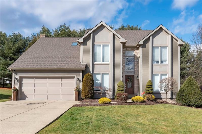 1102 Harrow Hill Ct - Photo 1