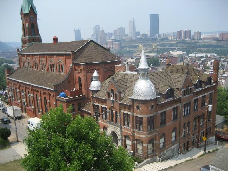 1 Pius Street - Photo 1