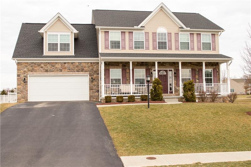 2311 Plantation Dr - Photo 1
