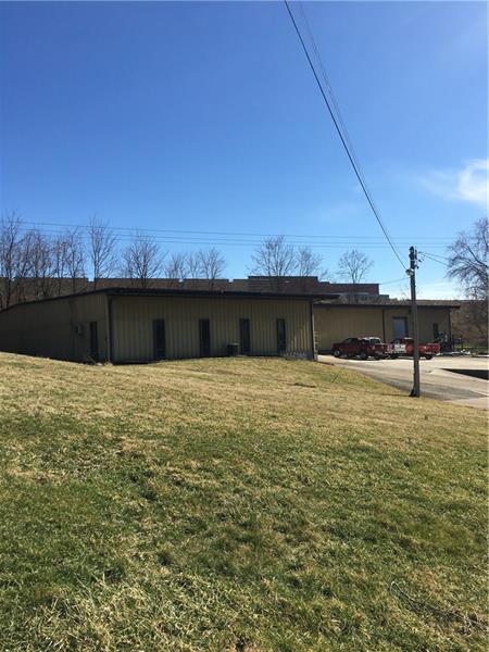 205 New Salem Road - Photo 1