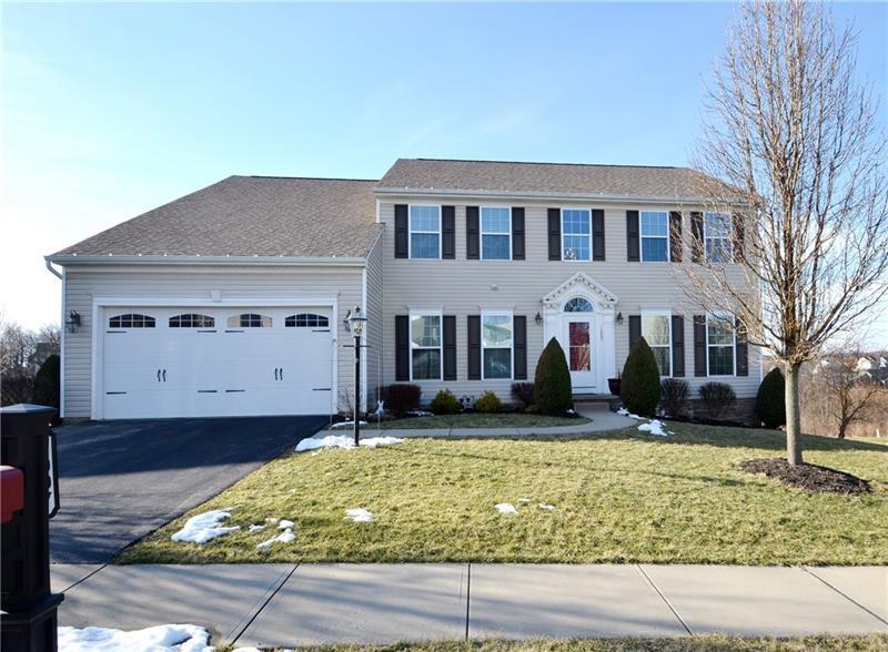 1007 Marsh Dr - Photo 1