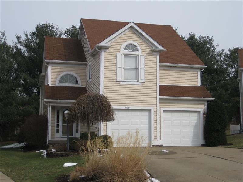 1039 Harvest Court - Photo 1