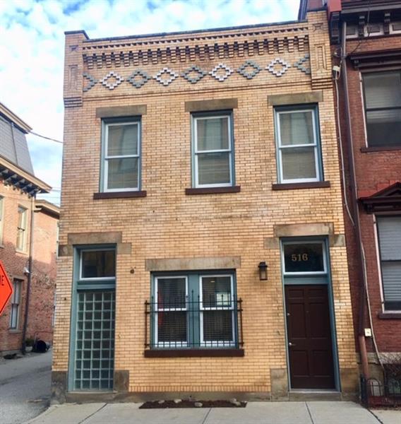 516 East North Ave - Photo 1