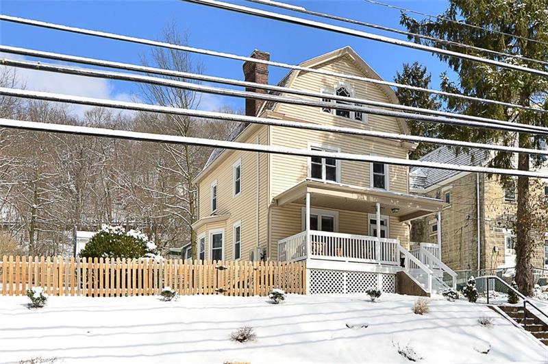 911 Nevin Ave. - Photo 1
