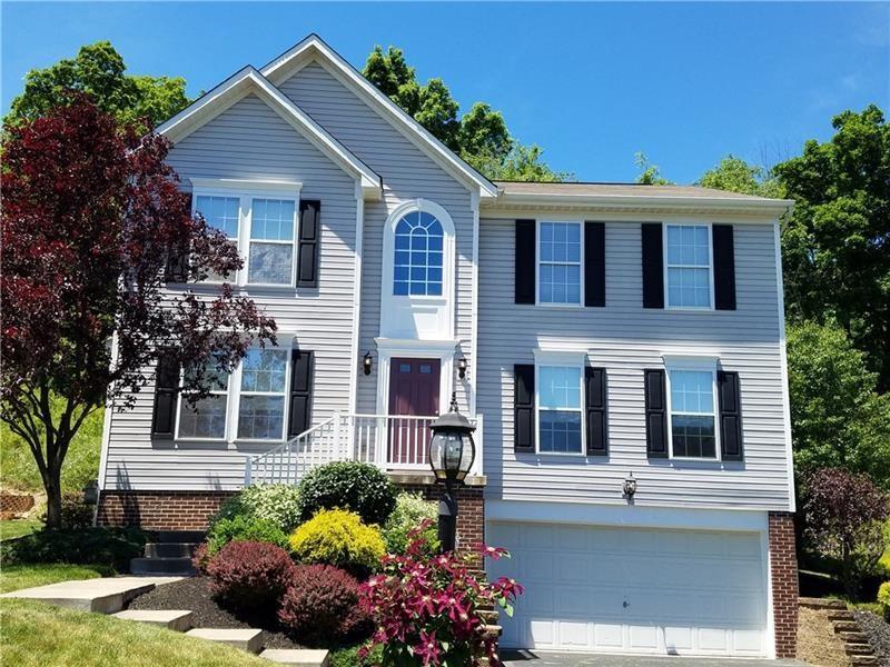 203 Butternut Dr. - Photo 1
