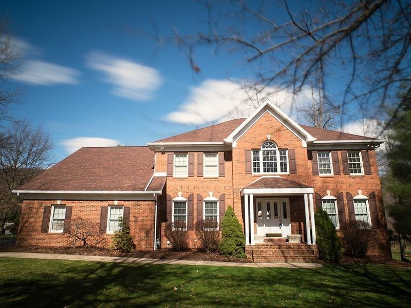 301 Forest Ridge Road - Photo 1