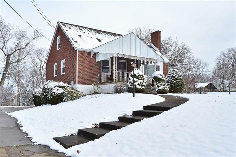 324 Coraopolis Rd - Photo 1