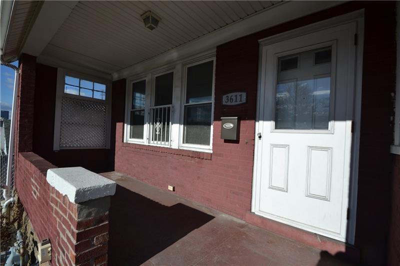 3611 Blvd Of The Allies - Photo 1