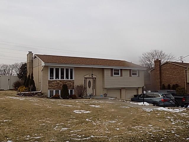 4209 Frederick Drive - Photo 1