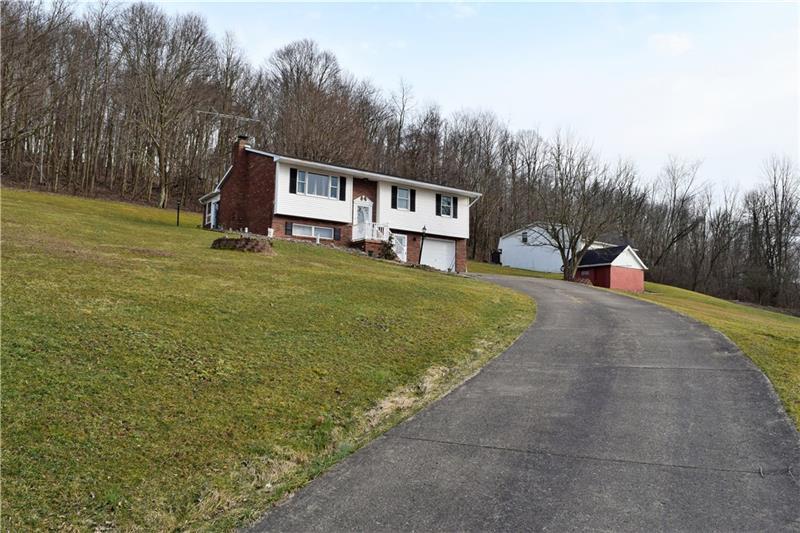 594 Pleasant Valley Road - Photo 1