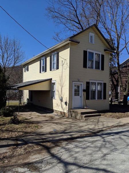 228 Clymer Avenue - Photo 1