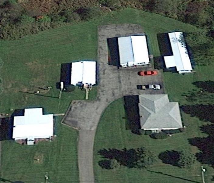 341, 343, 345, 347, Geesey Road - Photo 1