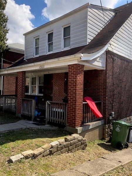 1300 Sherman - Photo 1
