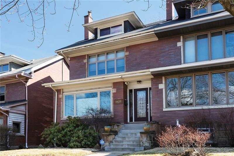 1625 Beechwood Blvd - Photo 1