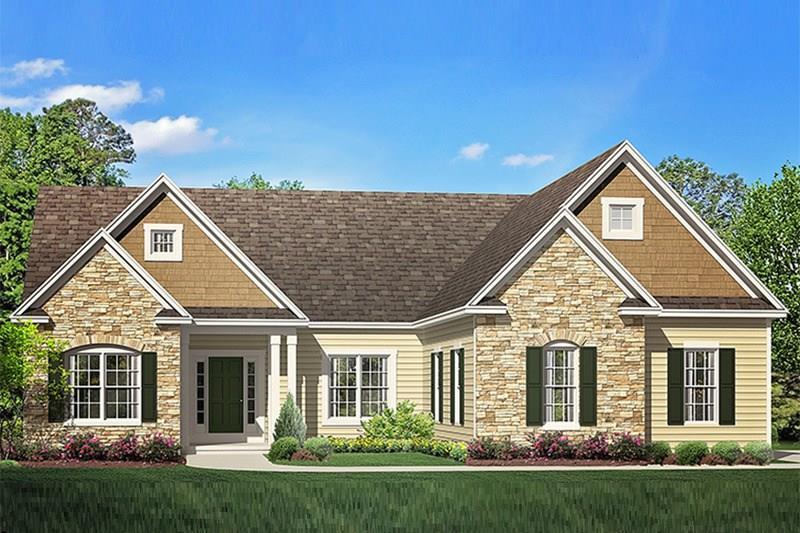 1173 Oak Trace Rd - Photo 1